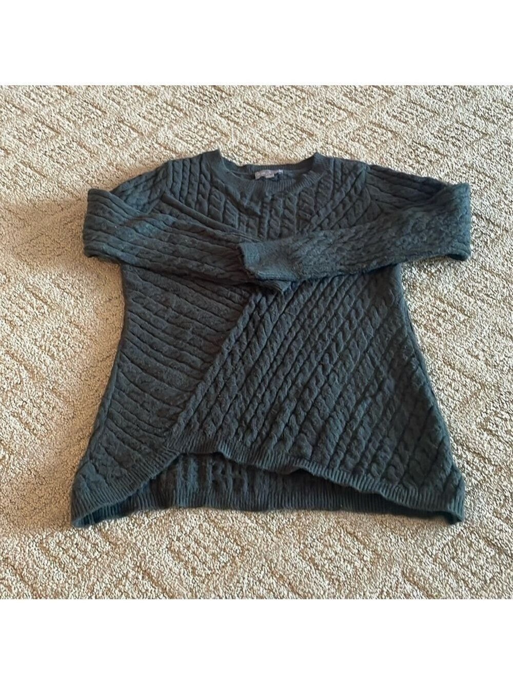 Evolution Sweater (Stitch Fix)